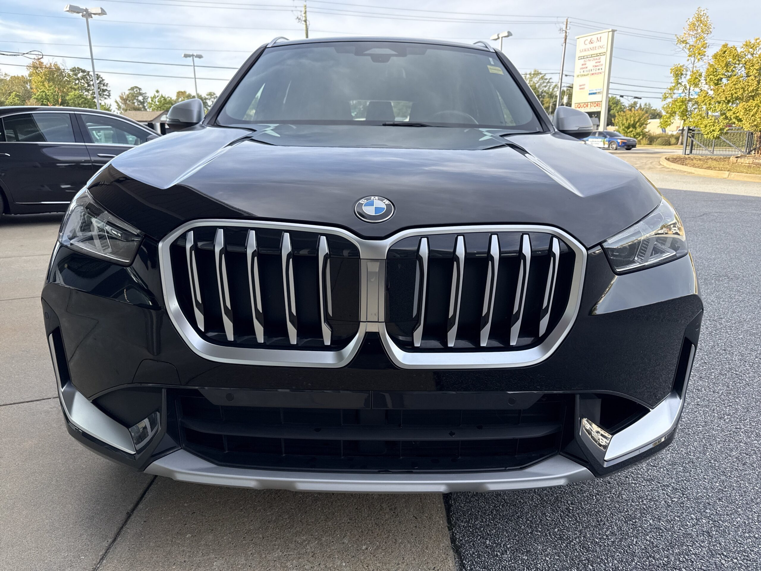 2024 BMW X1 xDrive28i