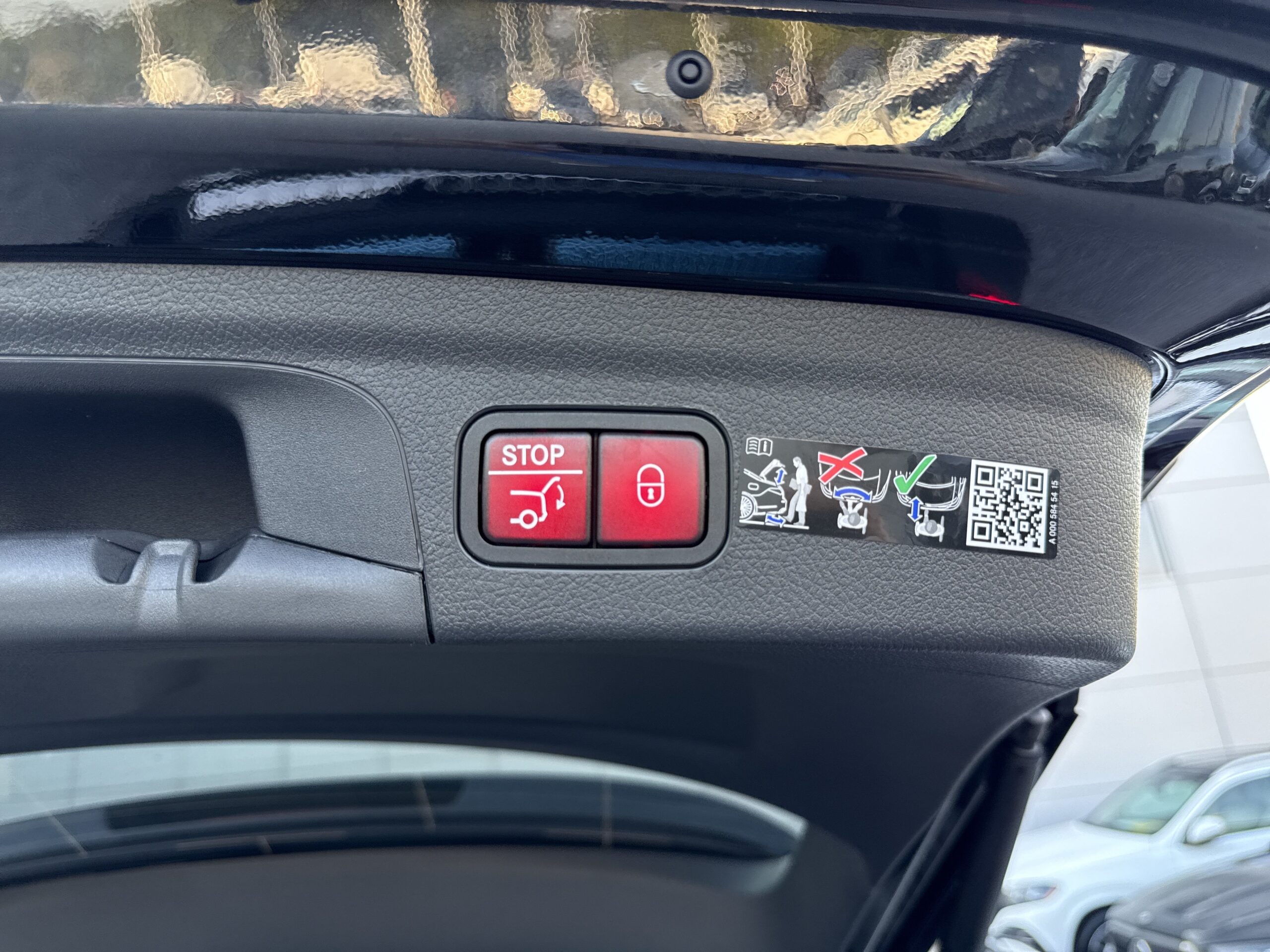2027 Mercedes-Benz  GLE 350