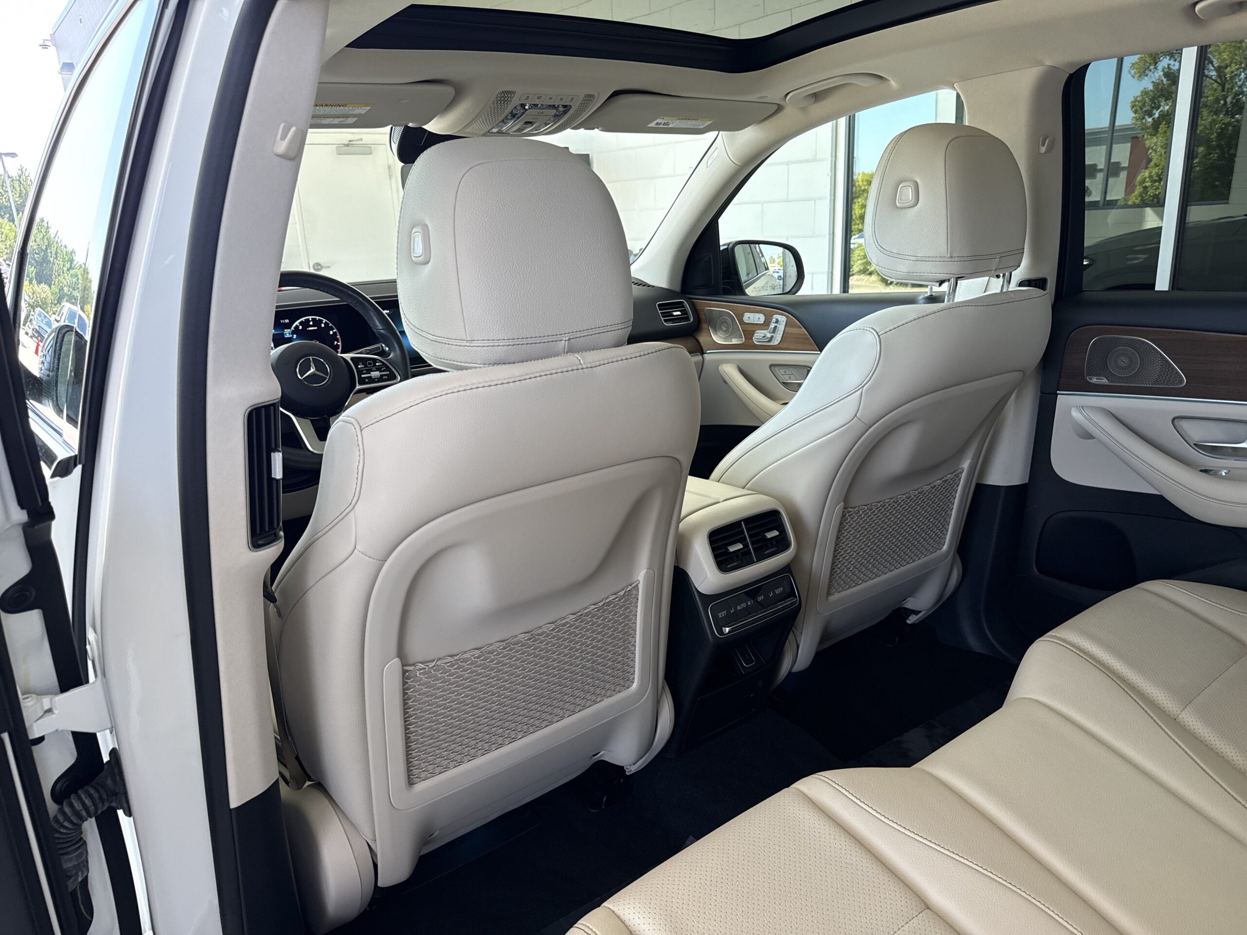 2023 Mercedes-Benz  GLE 350