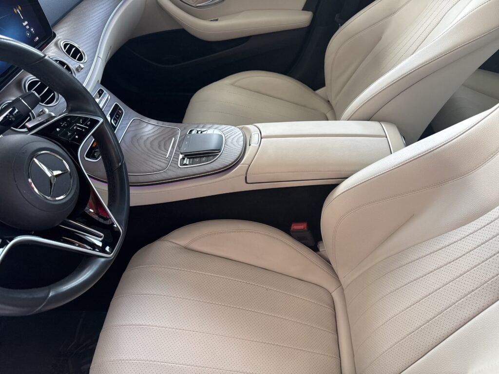 2022 Mercedes-Benz  E 350