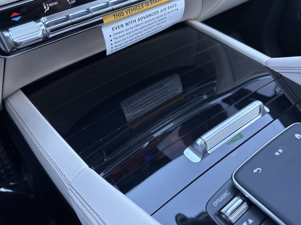 2027 Mercedes-Benz  AMG GLE 53e