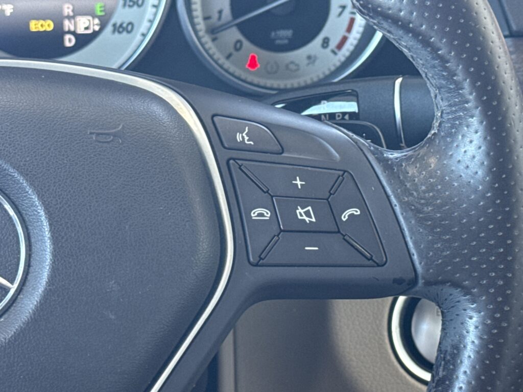 2014 Mercedes-Benz  E 350 Sport