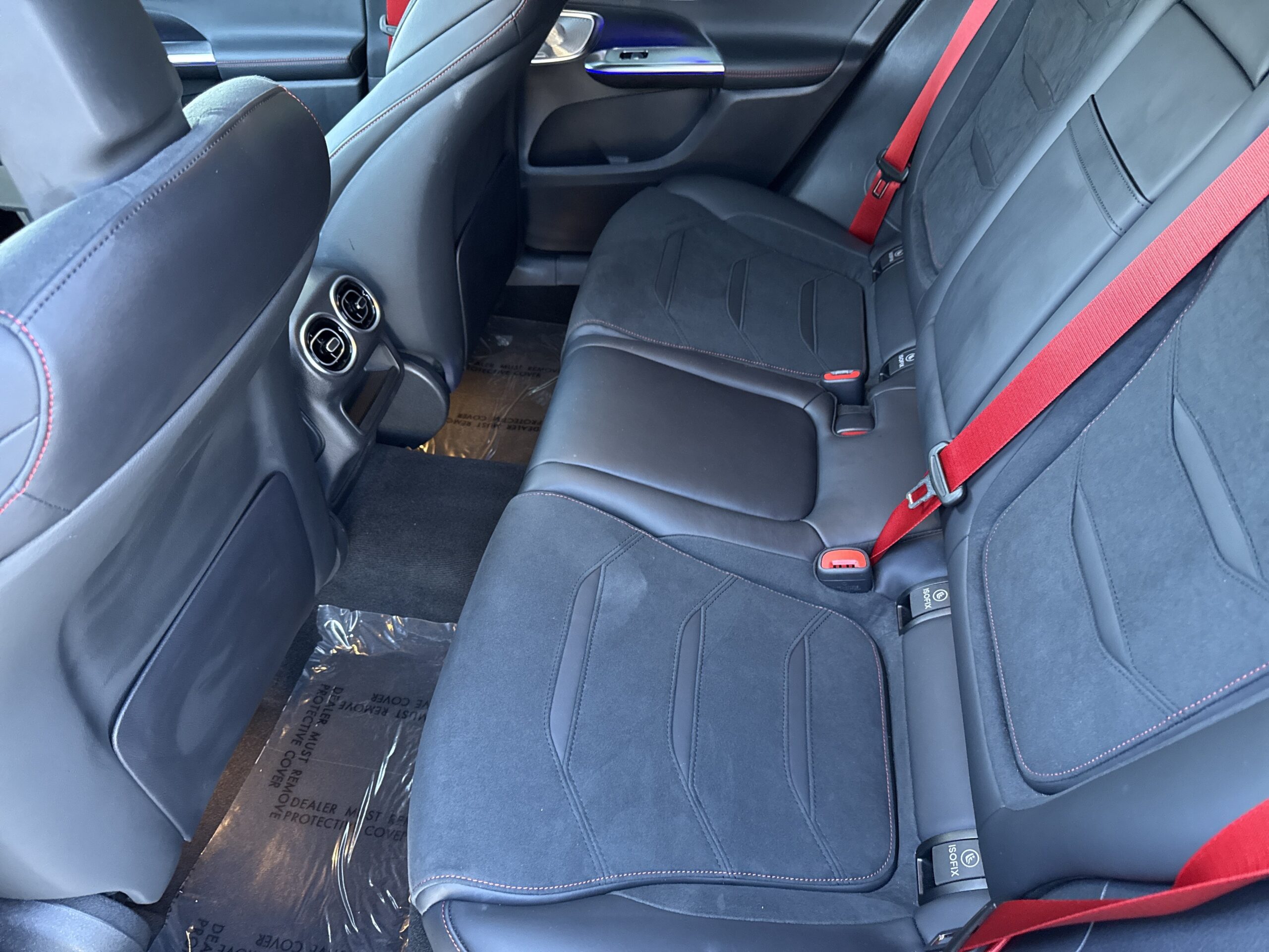 2025 Mercedes-Benz  AMG GLC 43