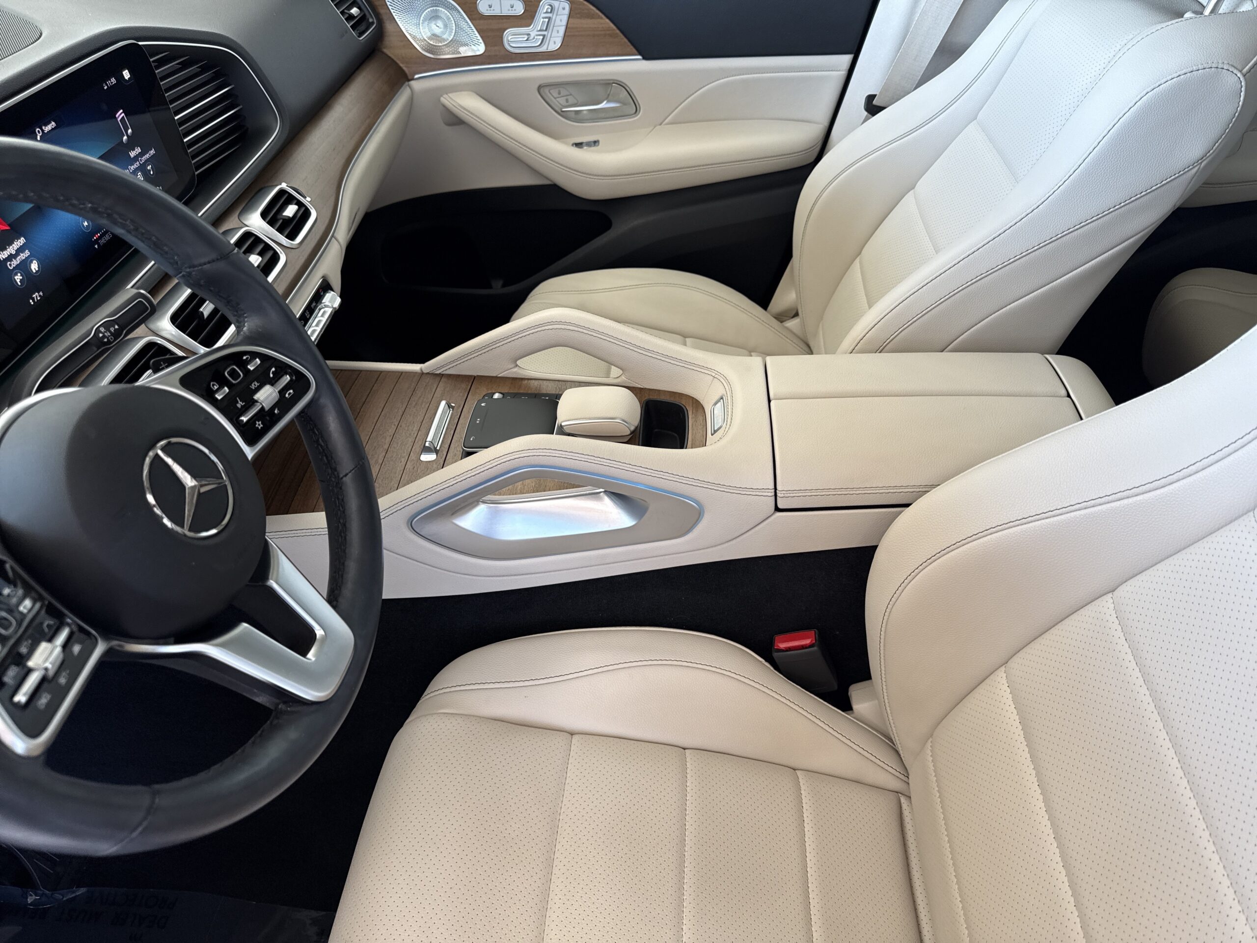 2023 Mercedes-Benz  GLE 350