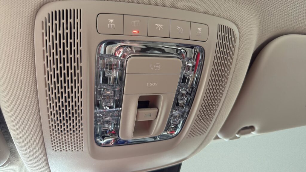 2026 Mercedes-Benz  GLS 450