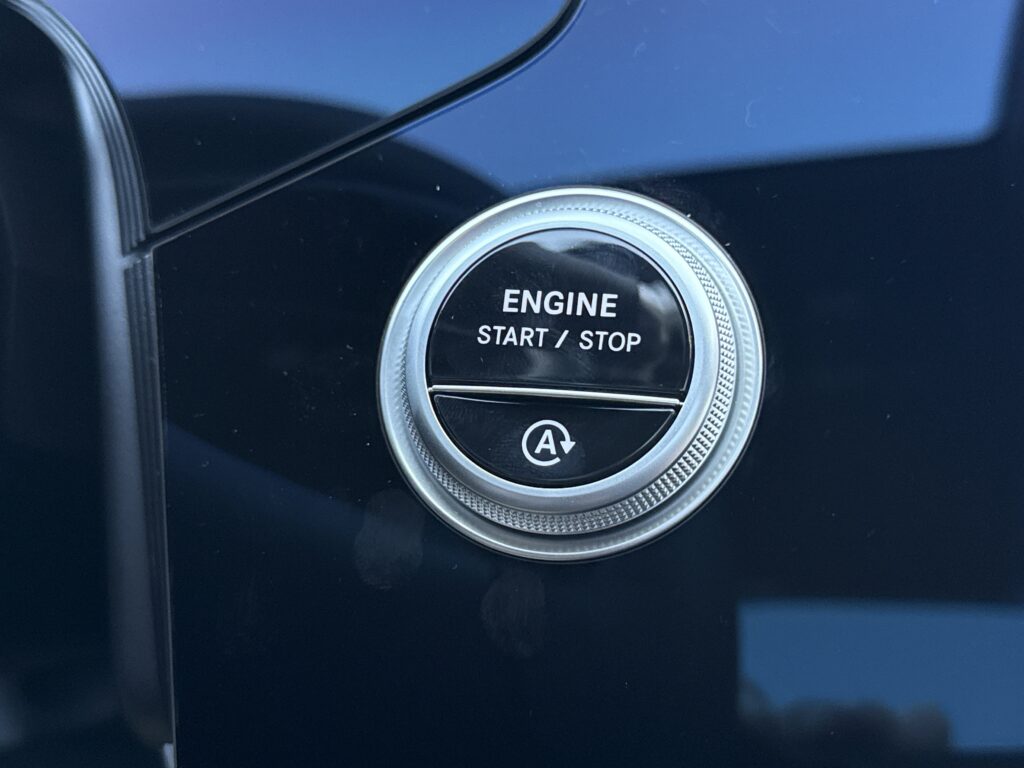 2027 Mercedes-Benz  S 580