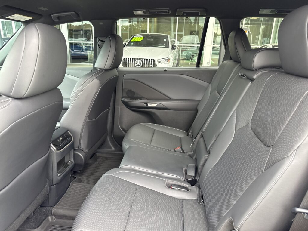 2024 Lexus  TX 350