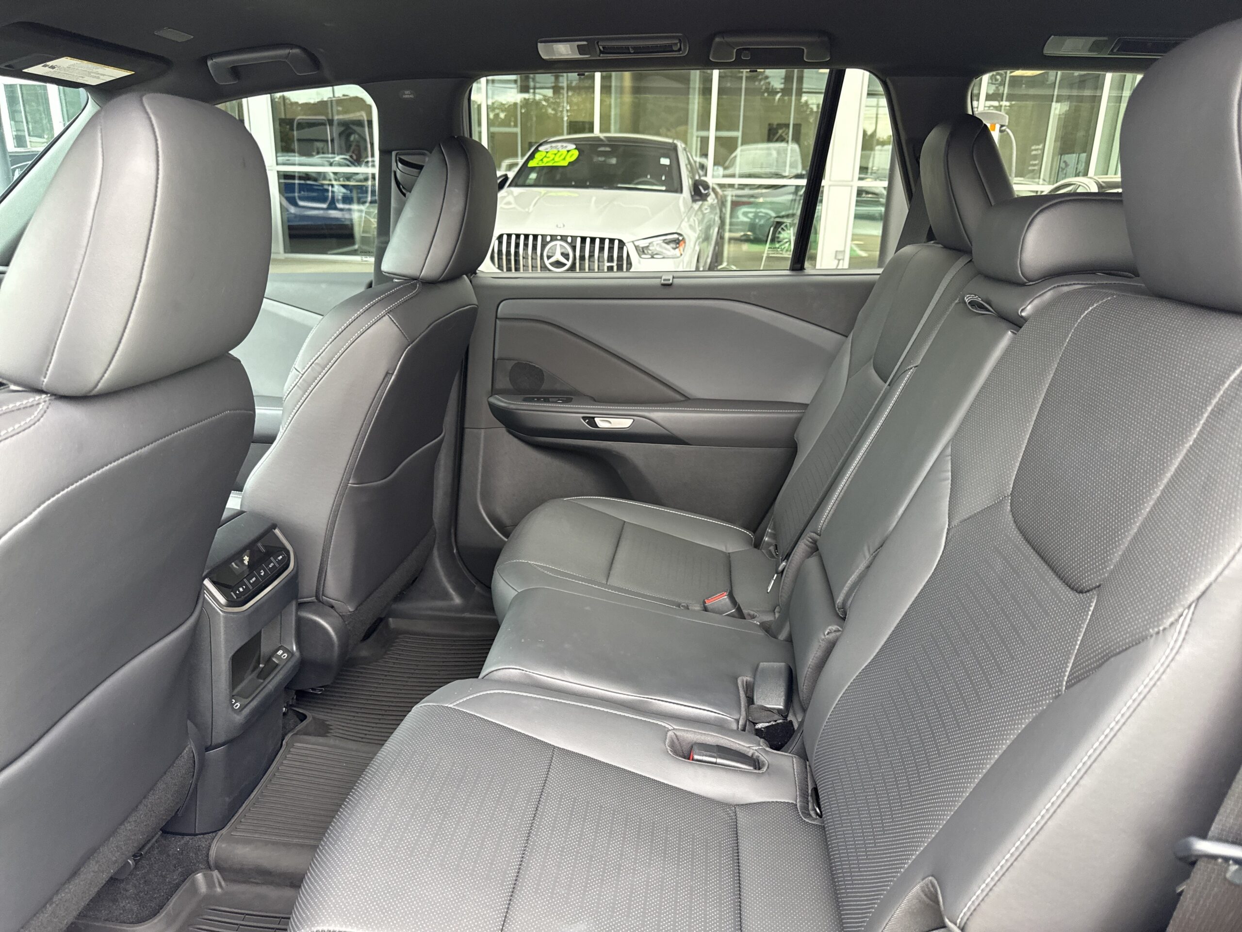 2024 Lexus  TX 350