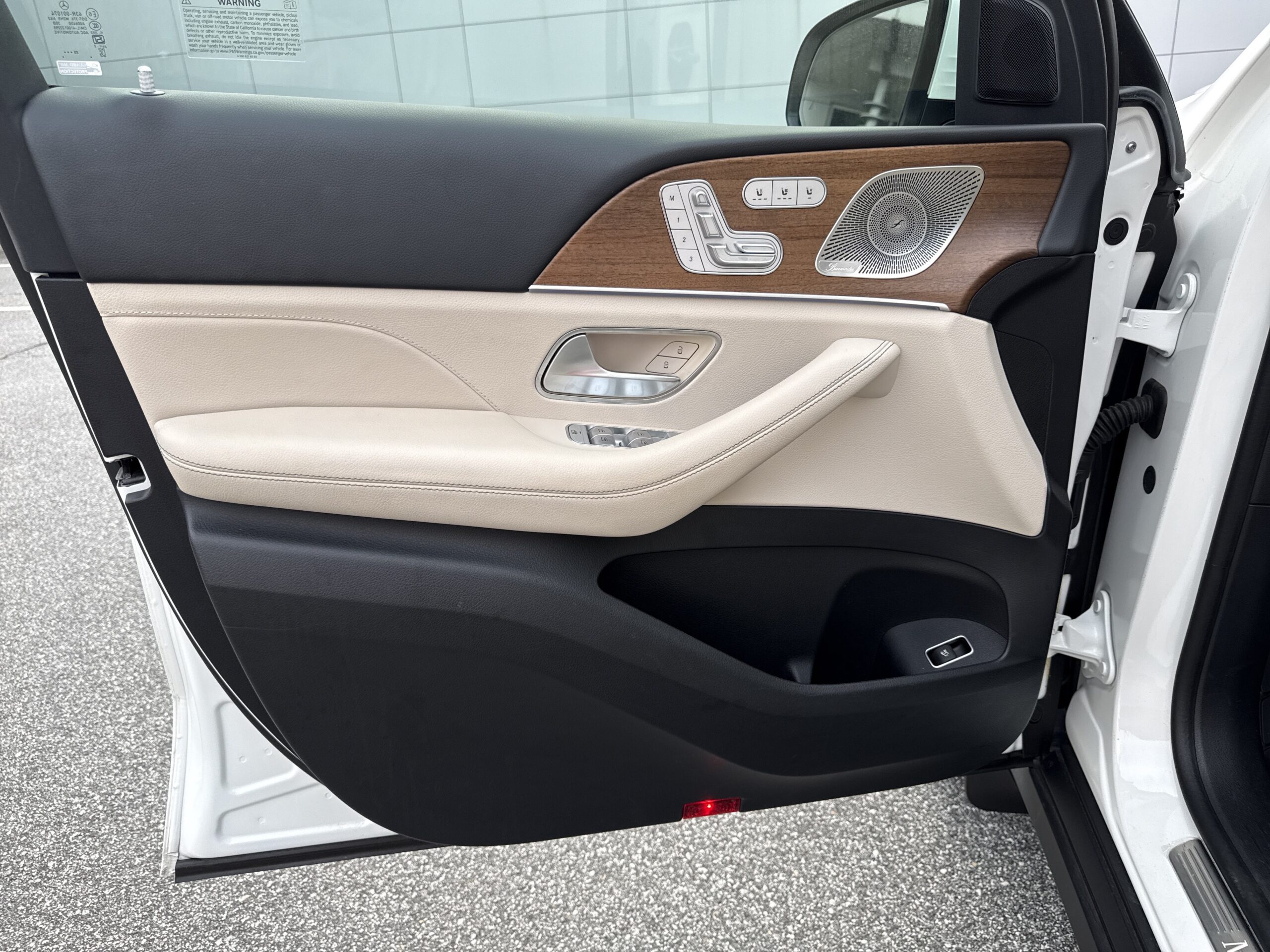 2024 Mercedes-Benz  GLE 450