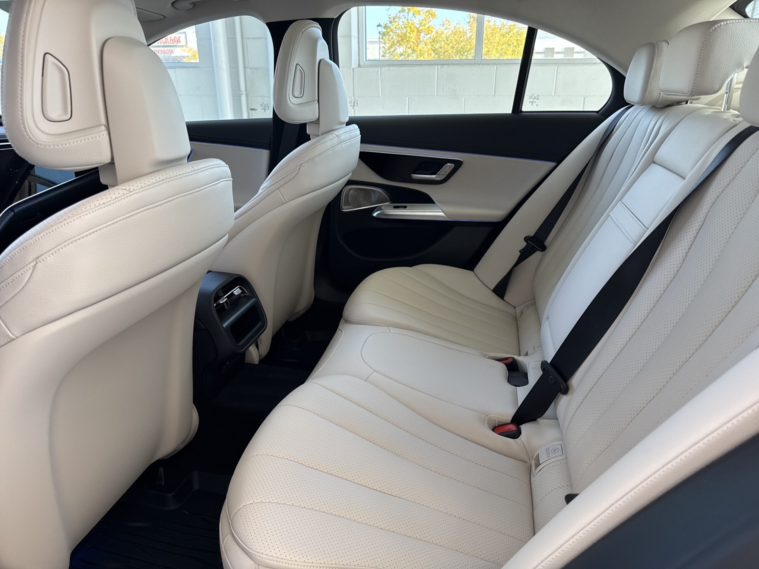 2027 Mercedes-Benz  E 450