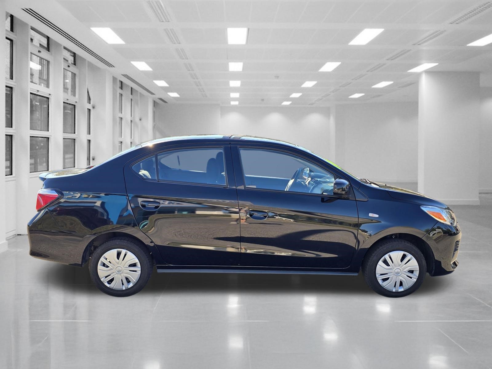 2024 Mitsubishi Mirage G4 LE