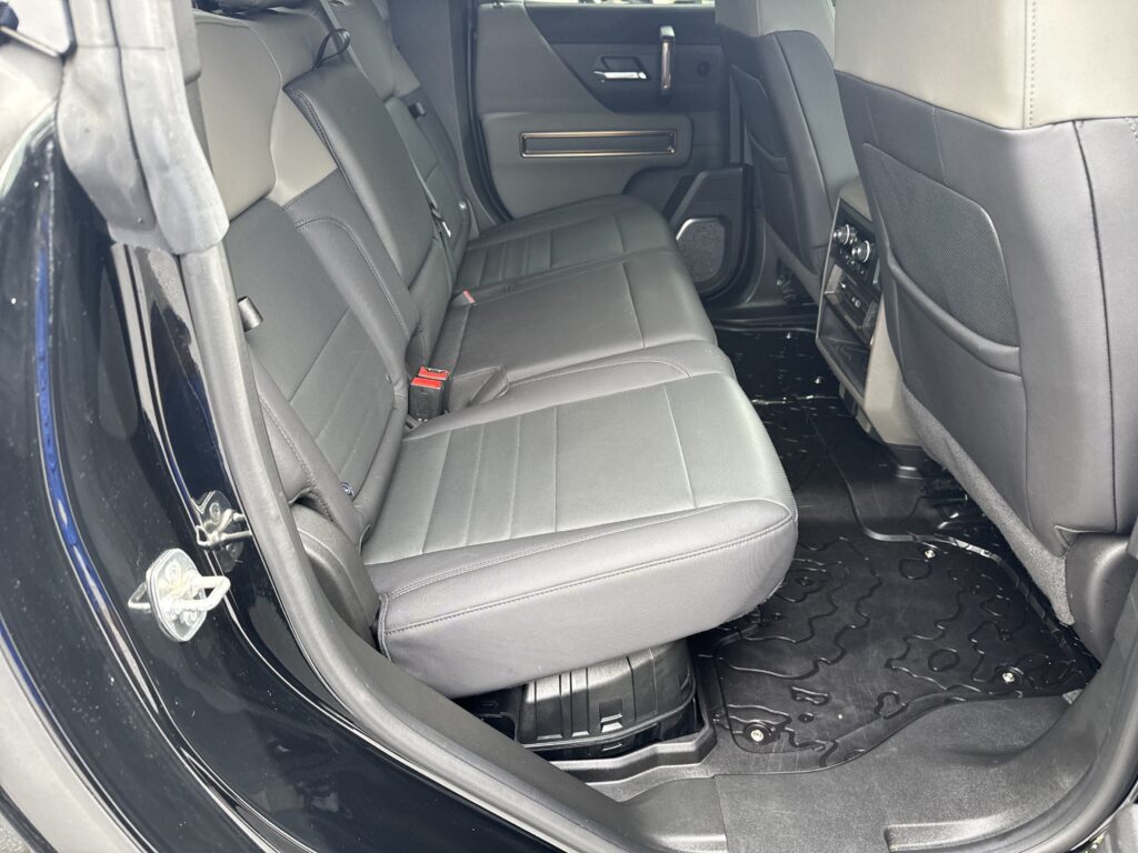 2024 GMC HUMMER EV Pickup 3X