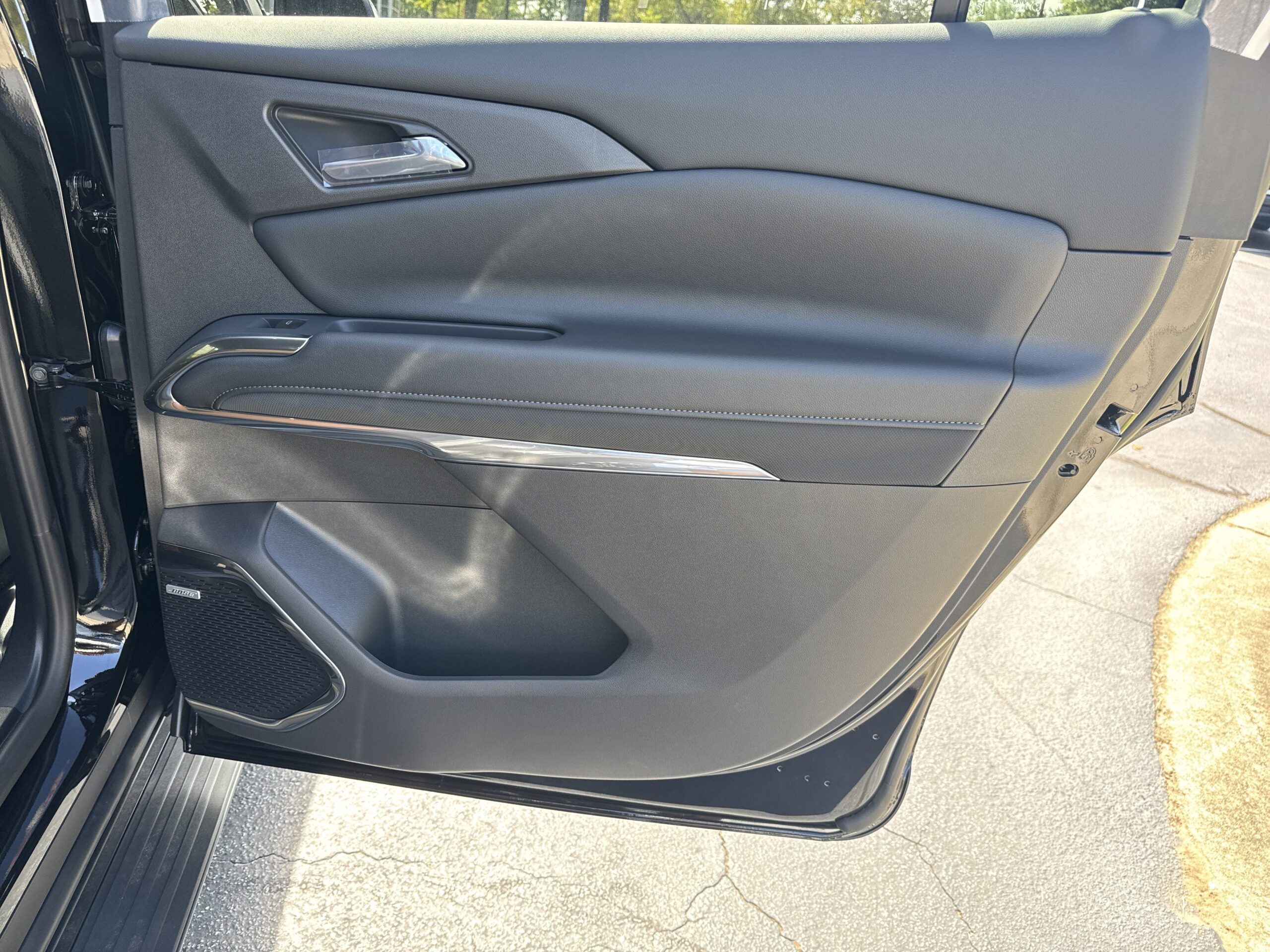 2027 Chevrolet Traverse AWD Z71