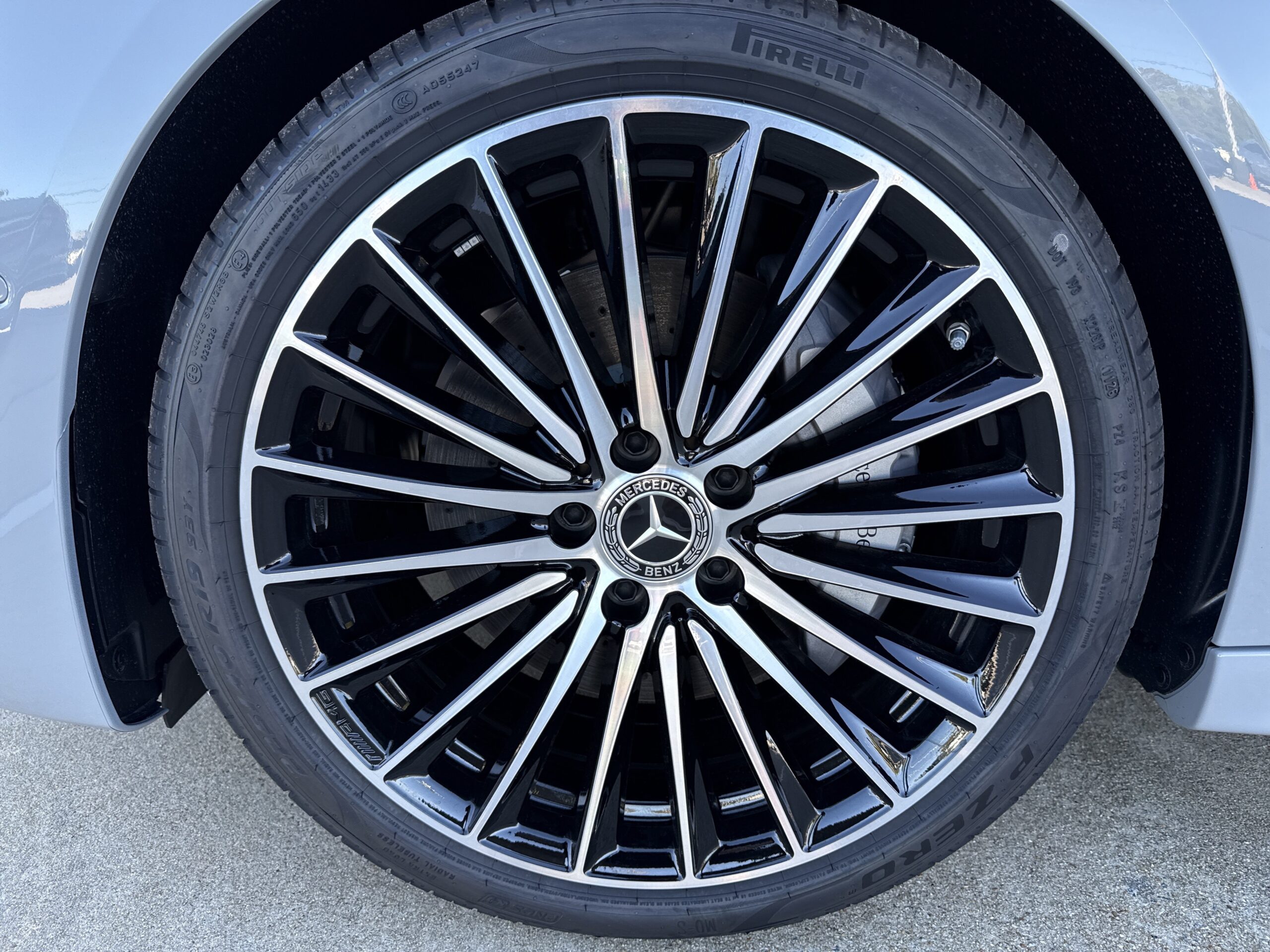 2027 Mercedes-Benz C-Class C 300