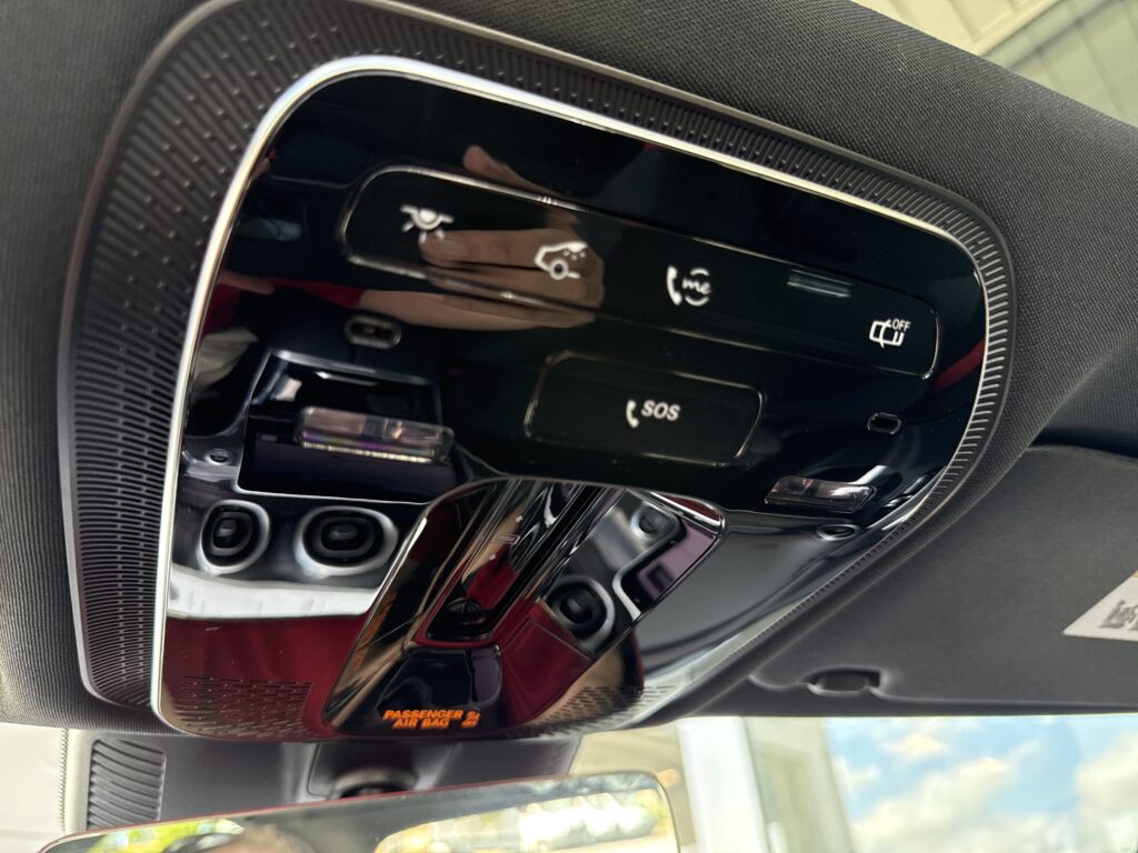 2024 Mercedes-Benz  AMG C 43