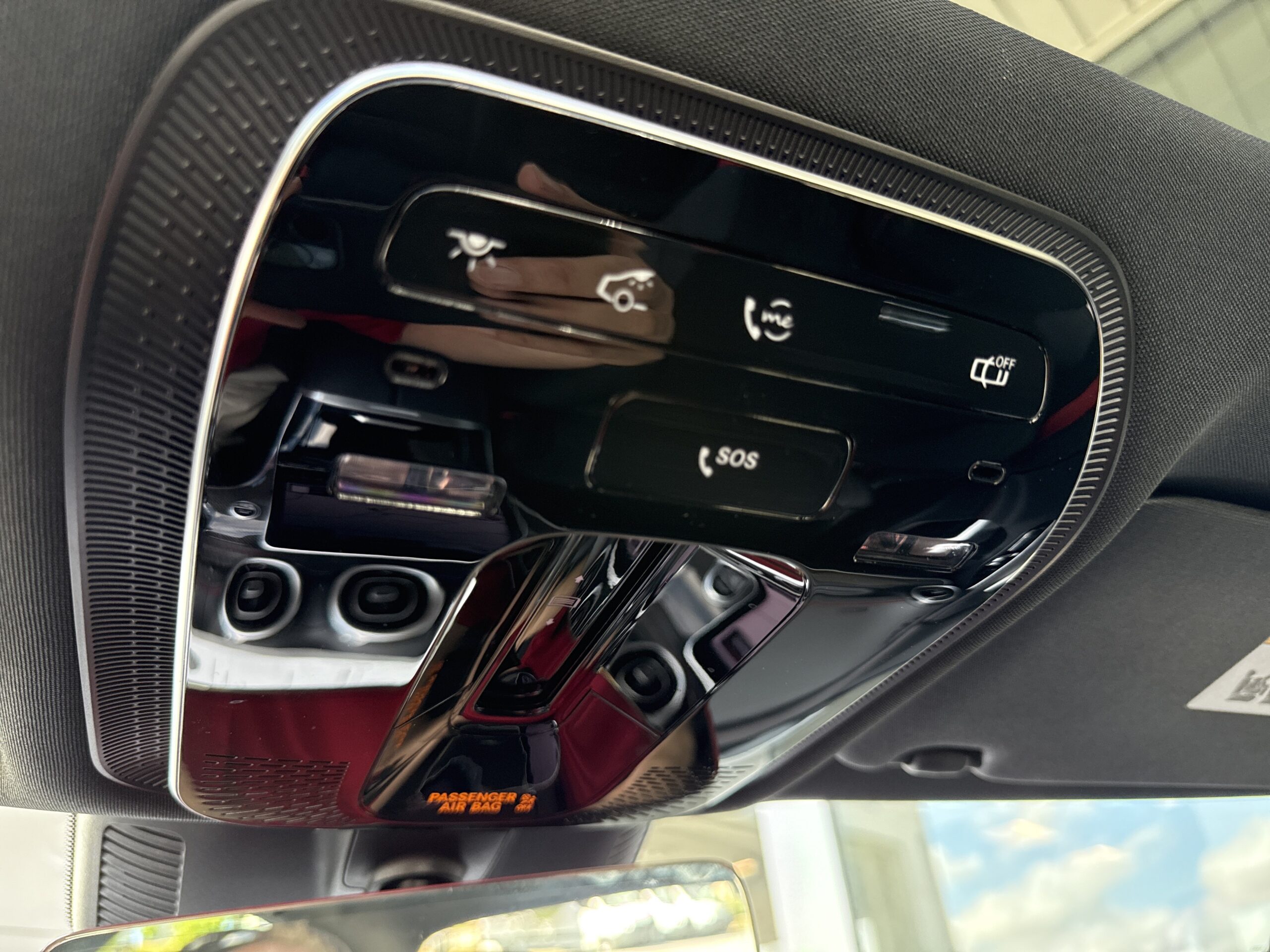2024 Mercedes-Benz  AMG C 43