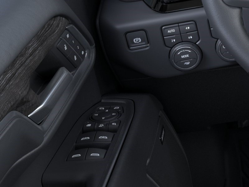 2026 Chevrolet Silverado 2500HD LTZ