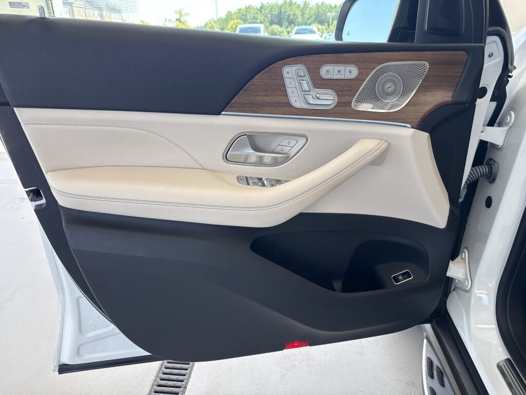 2023 Mercedes-Benz  GLE 350