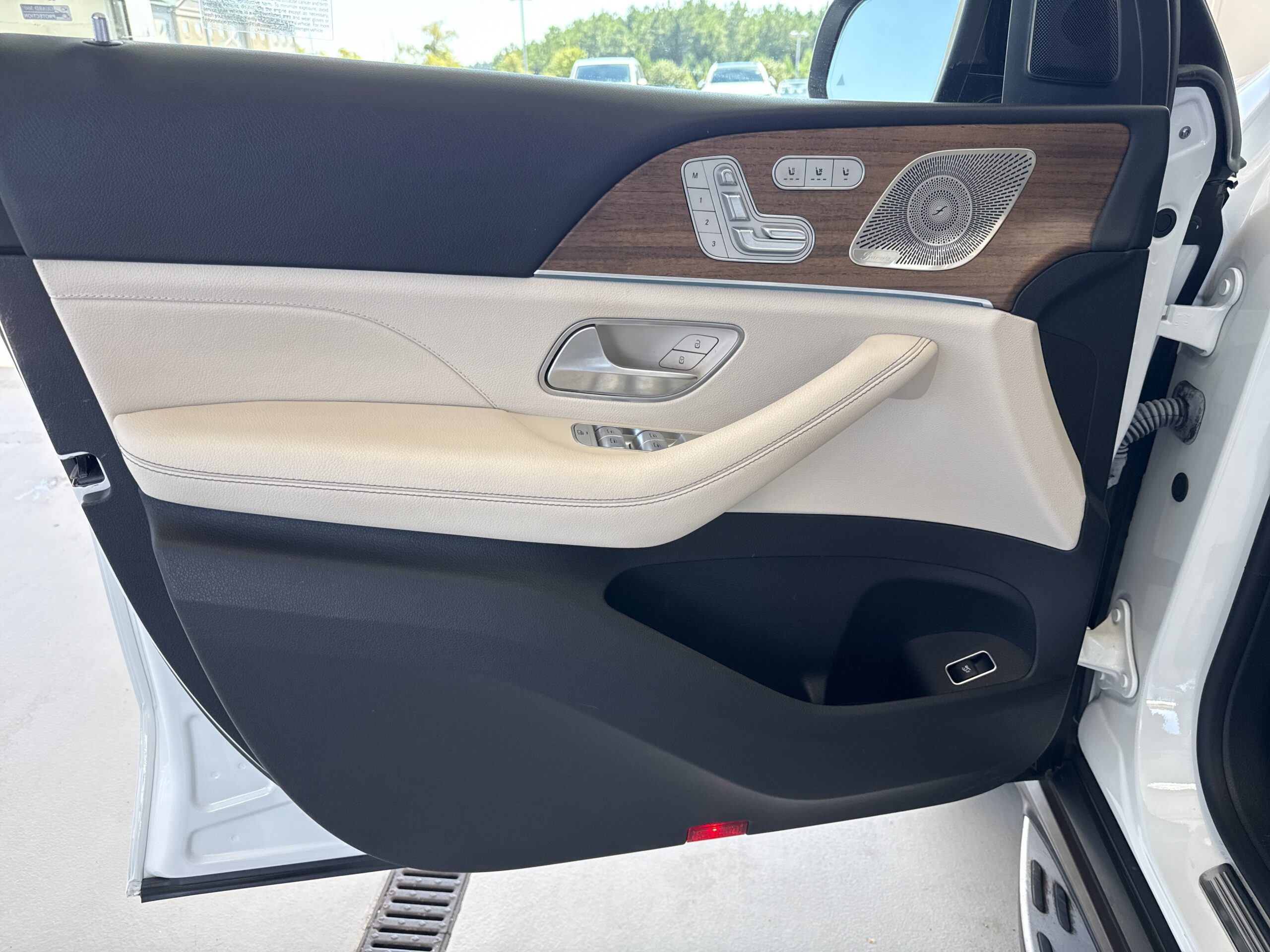 2023 Mercedes-Benz  GLE 350