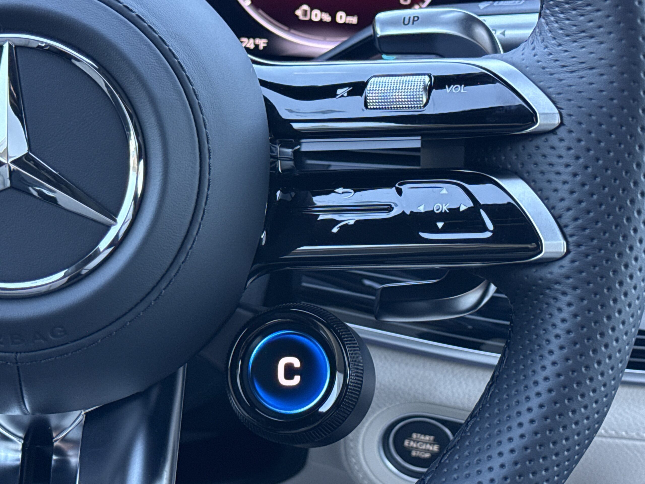 2027 Mercedes-Benz  AMG GLE 53e