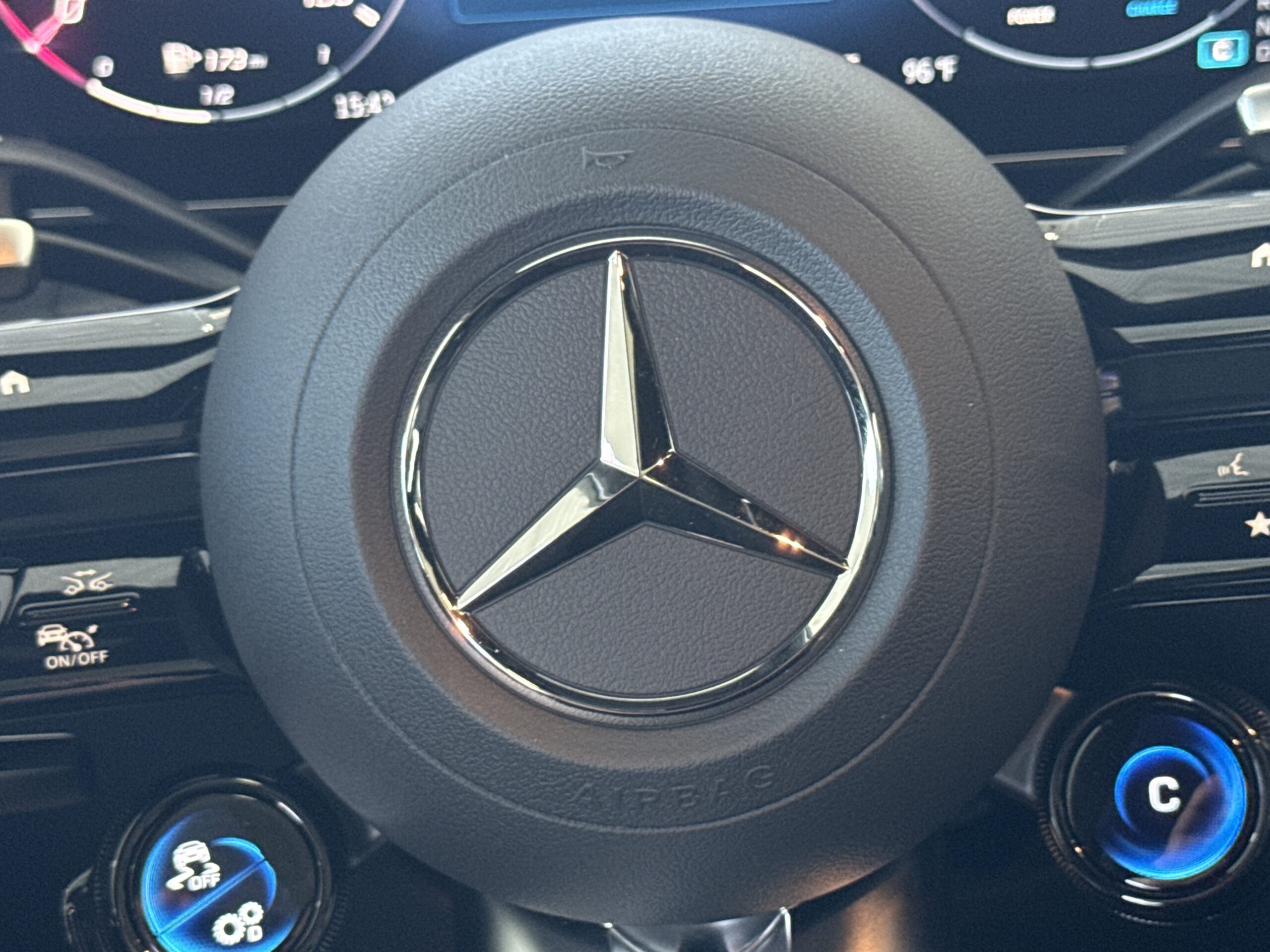 2027 Mercedes-Benz  AMG GLC 53