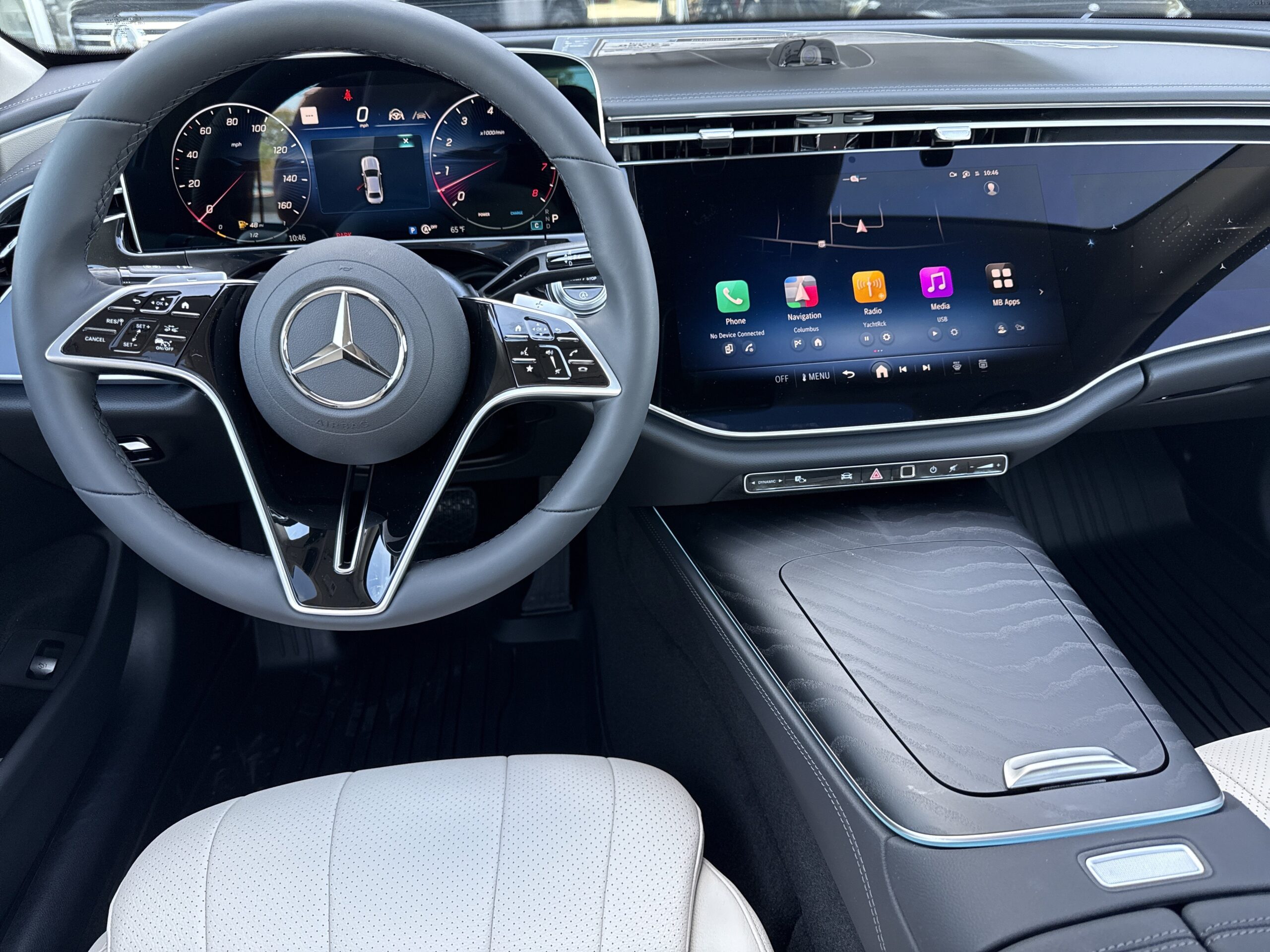 2027 Mercedes-Benz  E 450