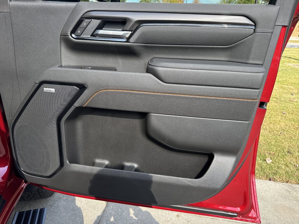2026 GMC Sierra 2500HD AT4