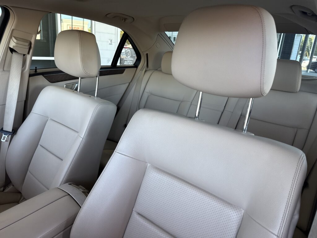 2014 Mercedes-Benz  E 350 Sport