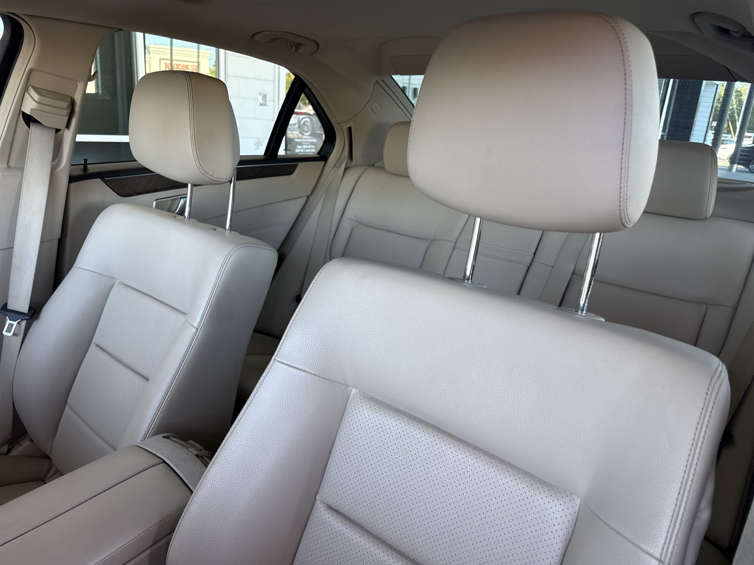 2014 Mercedes-Benz  E 350 Sport