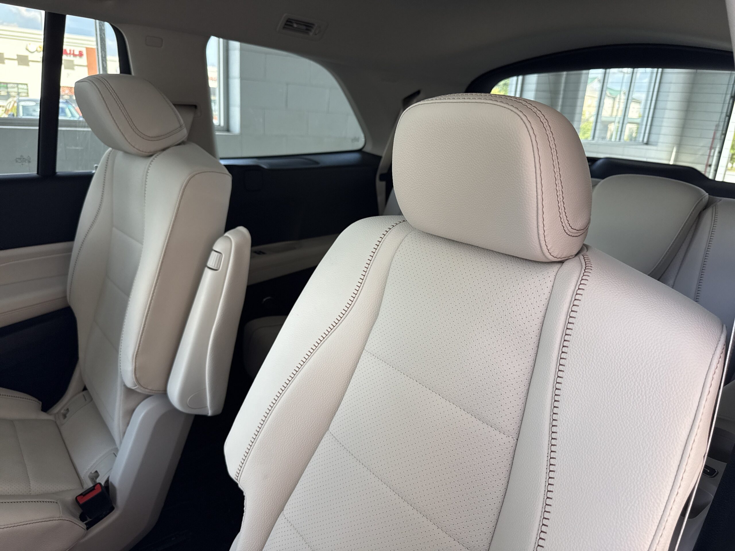 2027 Mercedes-Benz  GLS 450