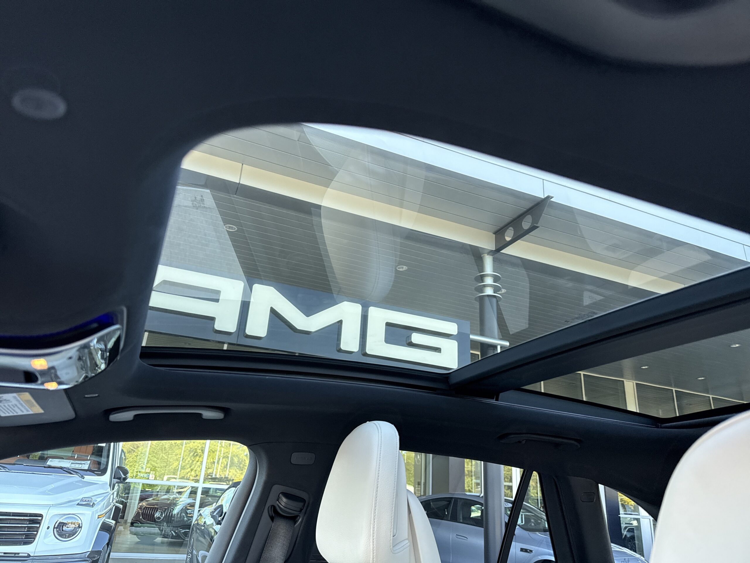 2024 Mercedes-Benz  GLC 300