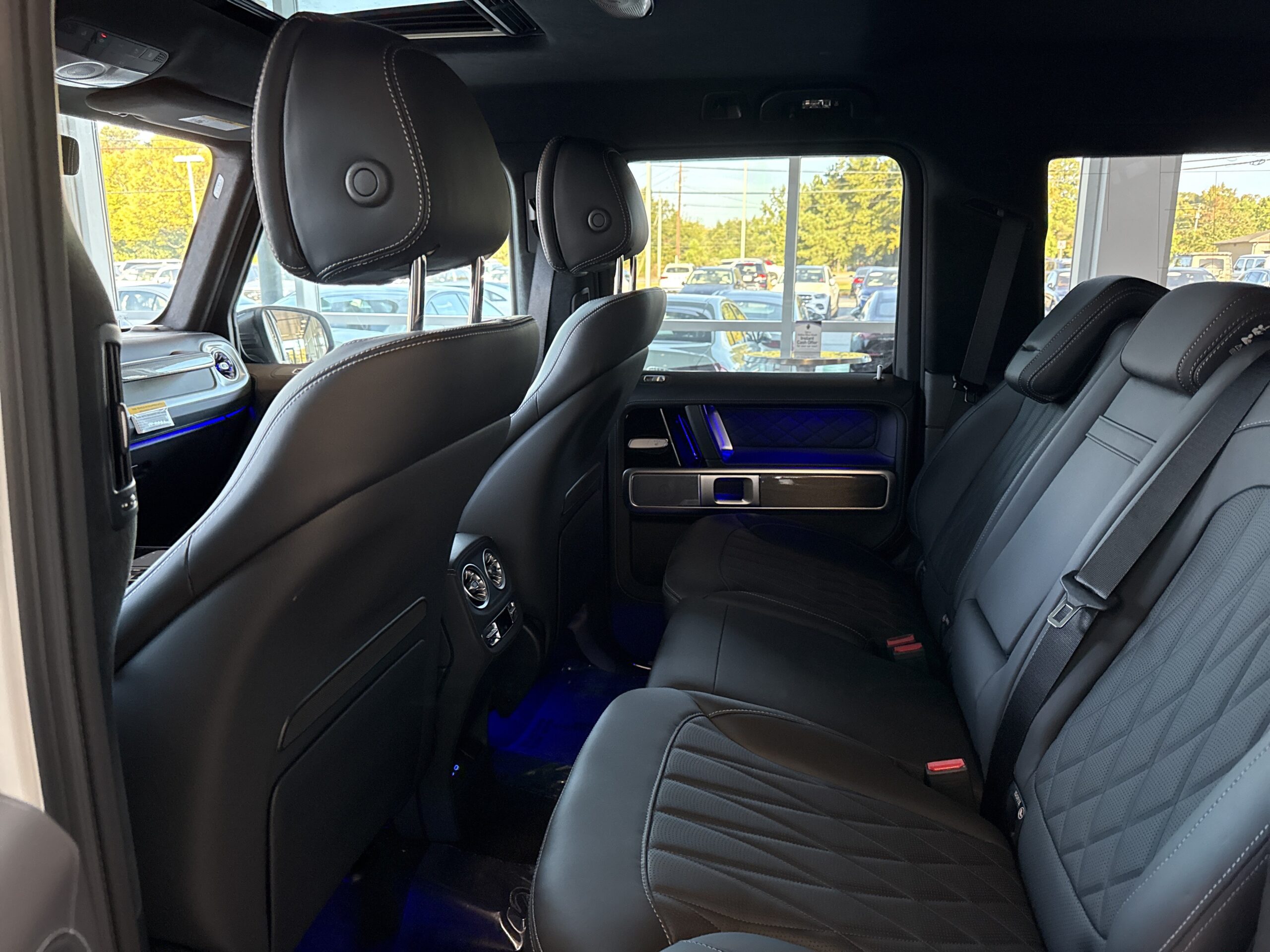 2027 Mercedes-Benz  AMG G 63