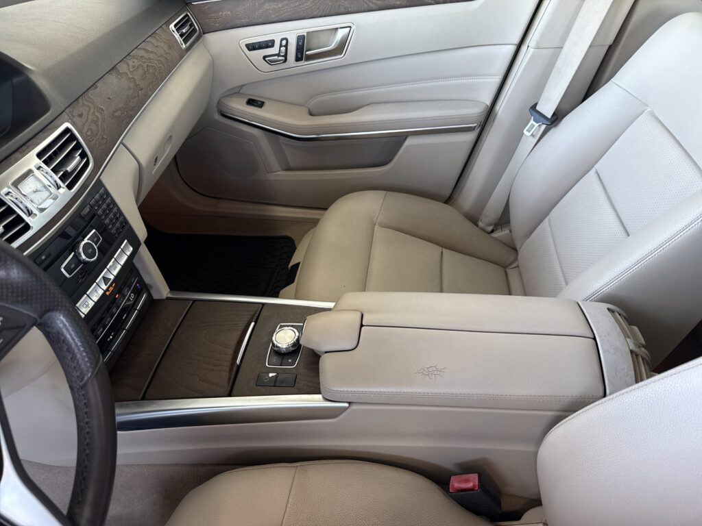 2014 Mercedes-Benz  E 350 Sport
