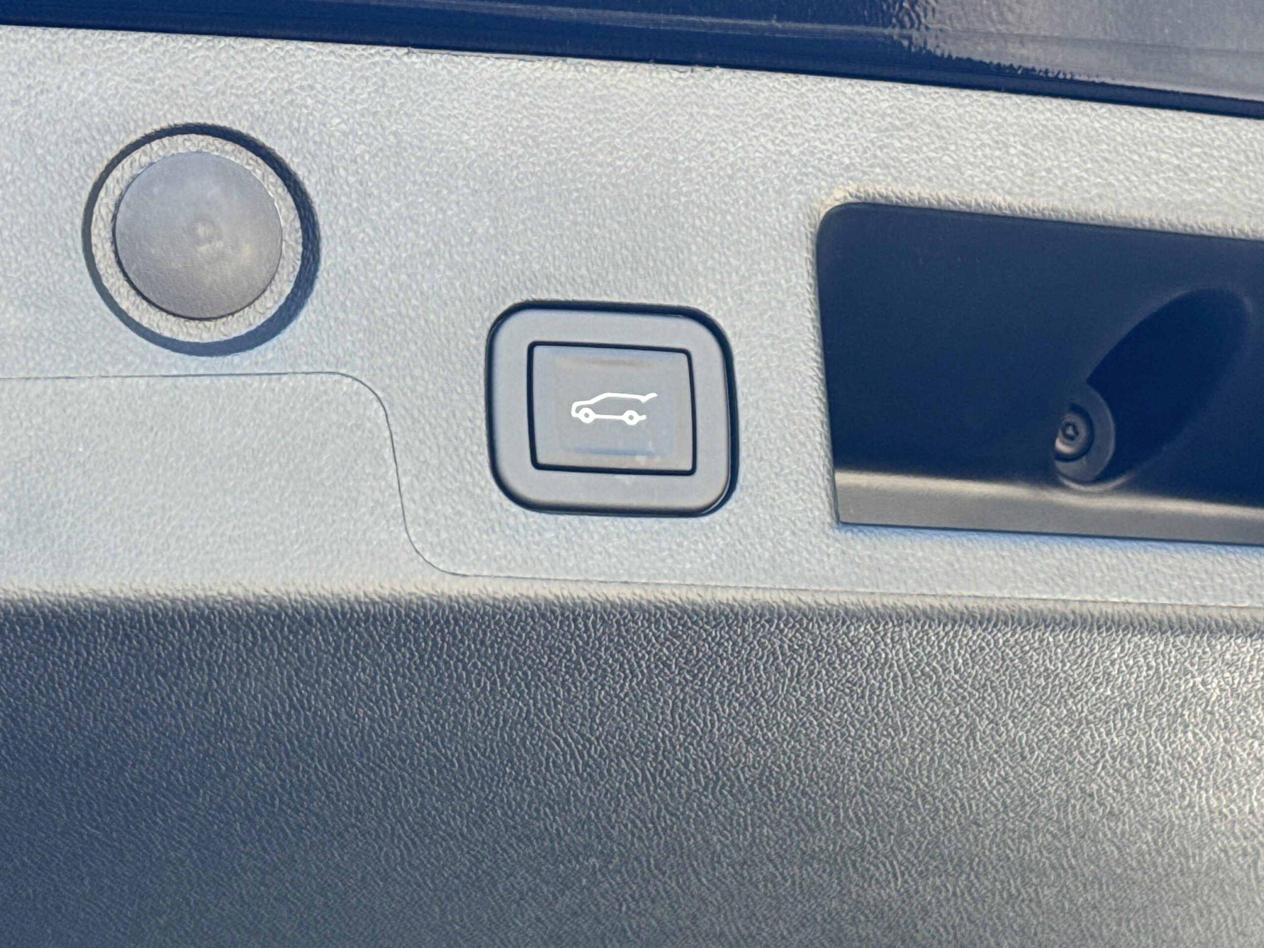 2027 Chevrolet Equinox AWD LT
