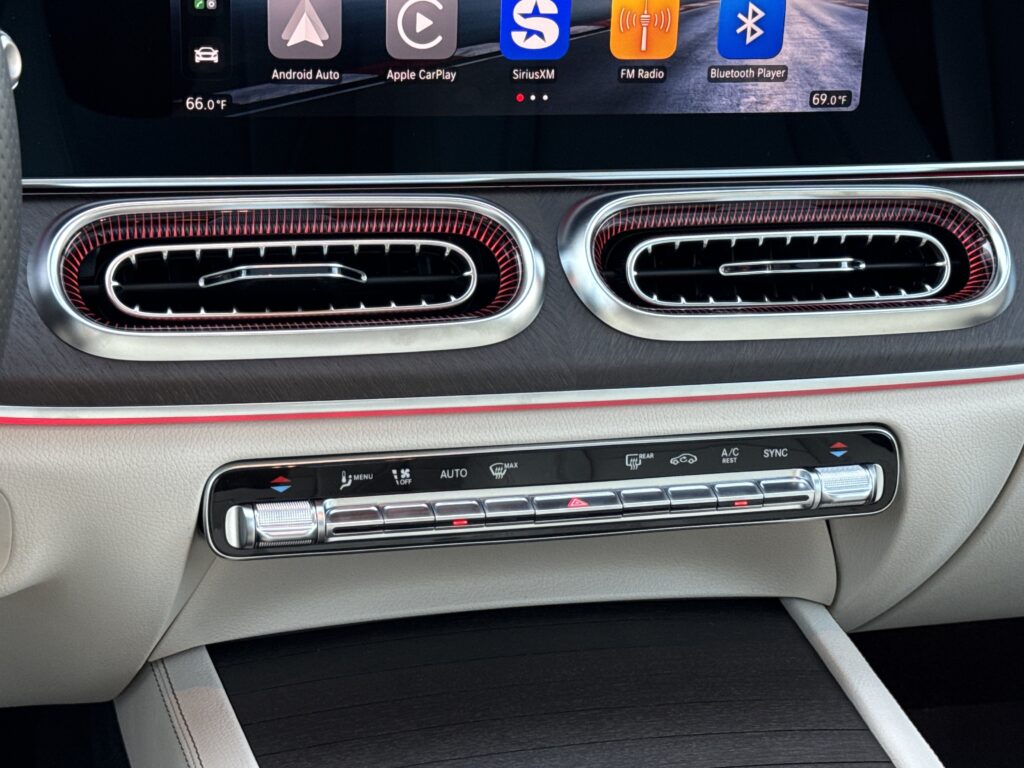 2027 Mercedes-Benz  GLE 450