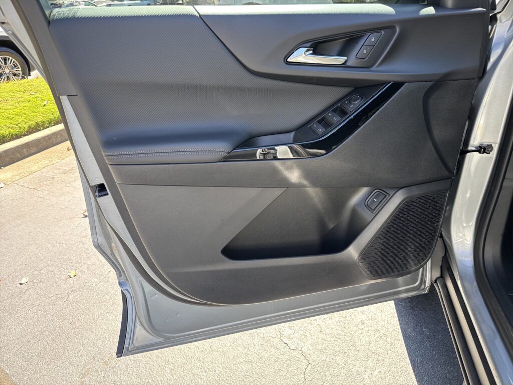 2027 Chevrolet Equinox FWD LT