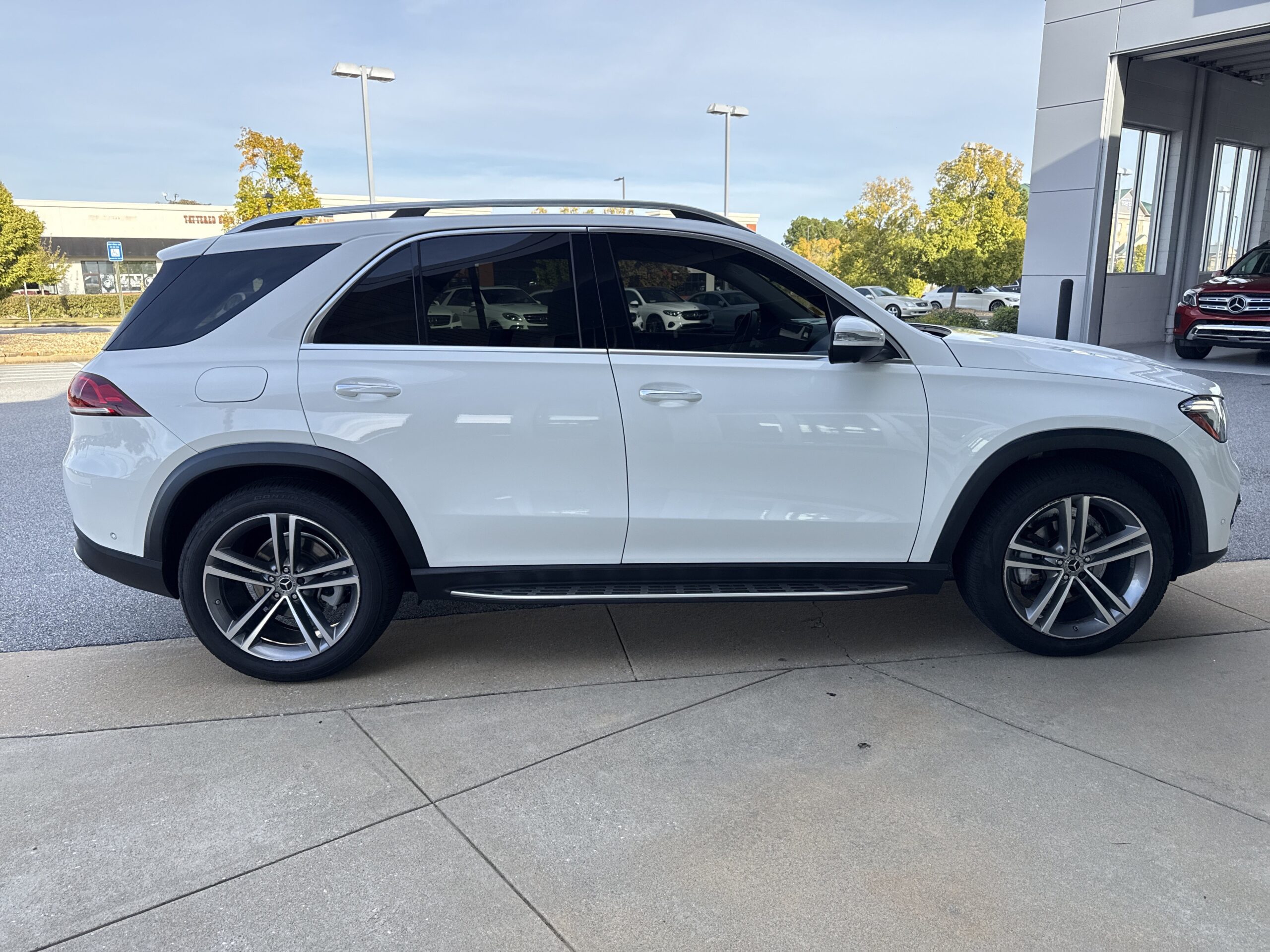 2022 Mercedes-Benz  GLE 350