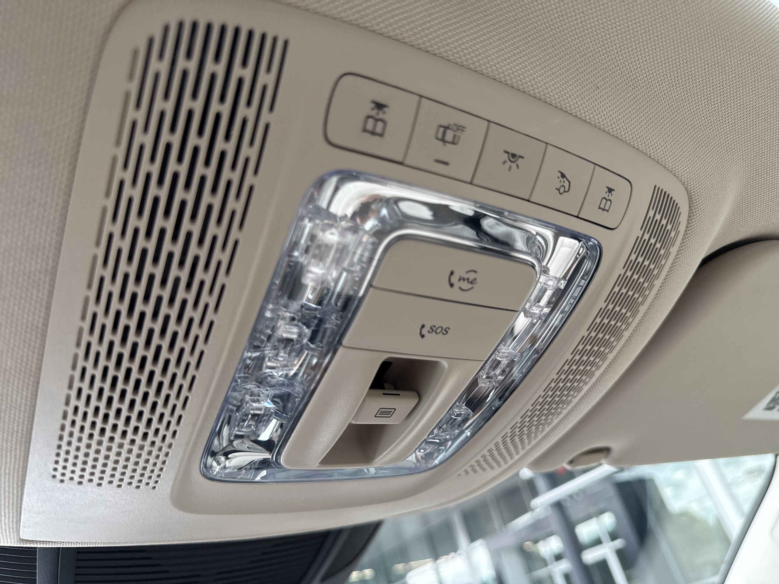 2022 Mercedes-Benz  GLS 450