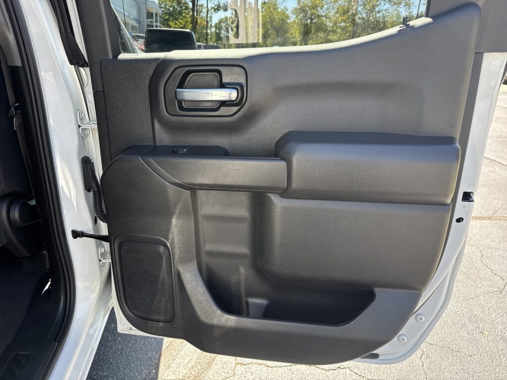 2022 Chevrolet Silverado 1500 LTD