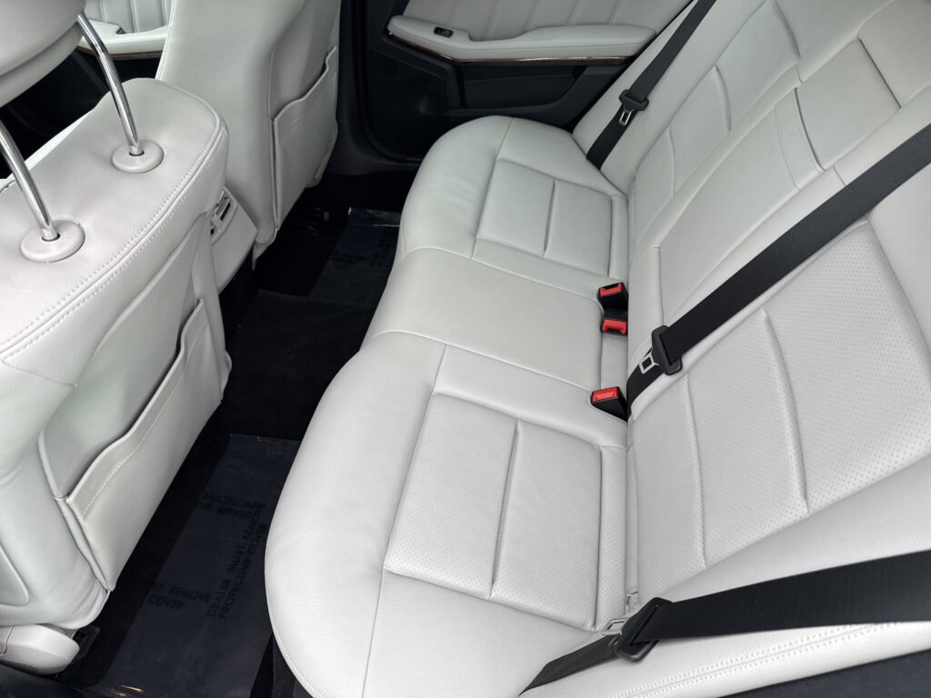 2012 Mercedes-Benz  E 350 Sport