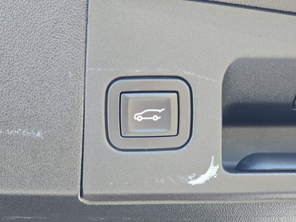 2019 Cadillac XT5 FWD