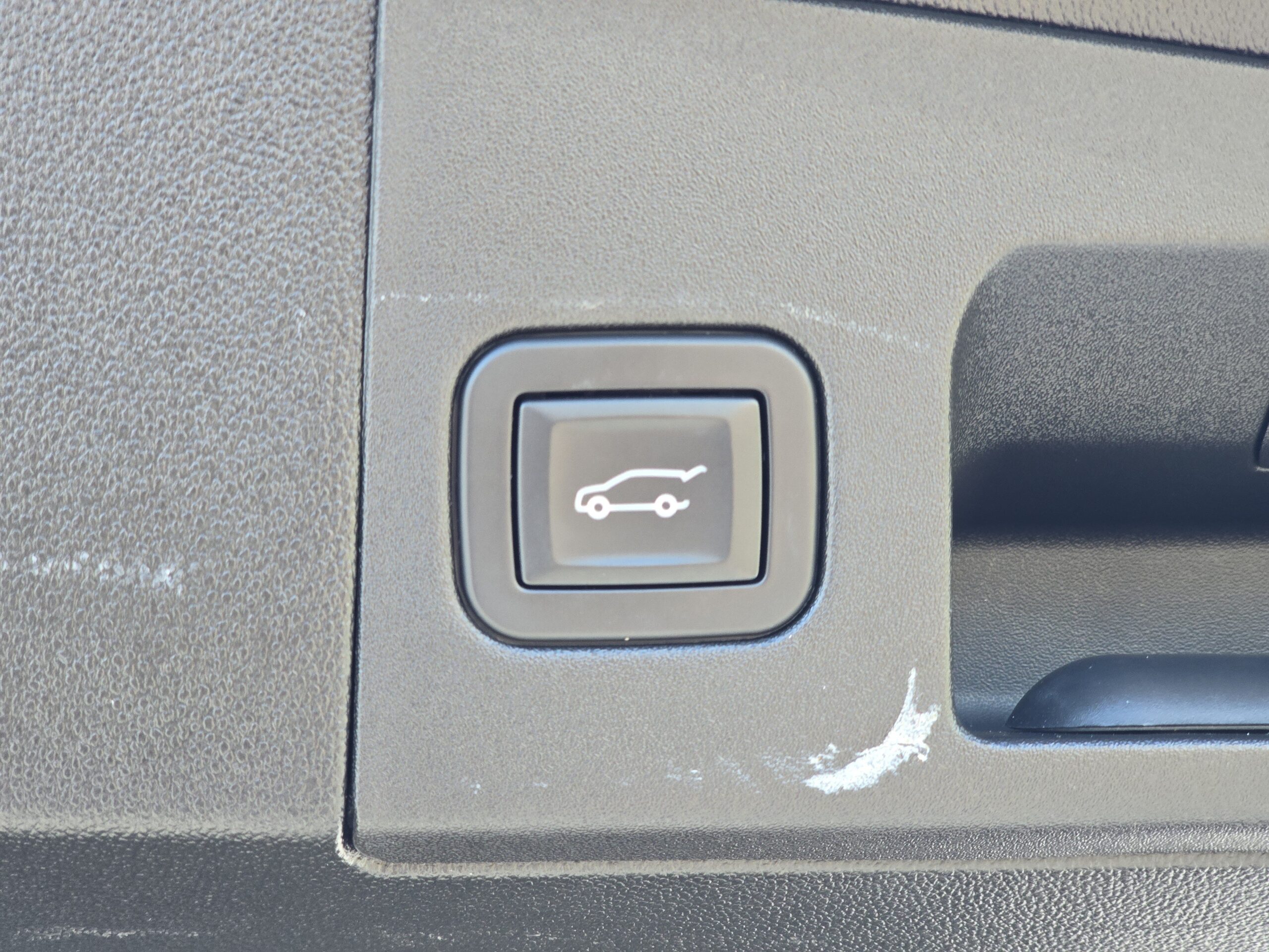 2019 Cadillac XT5 FWD