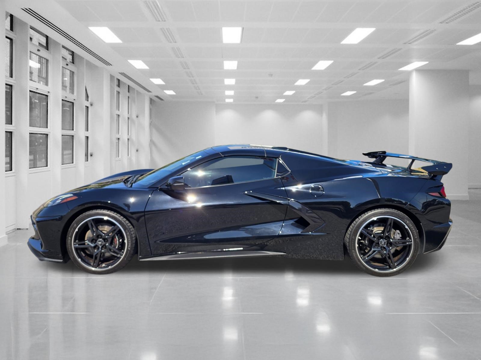 2024 Chevrolet Corvette 3LT