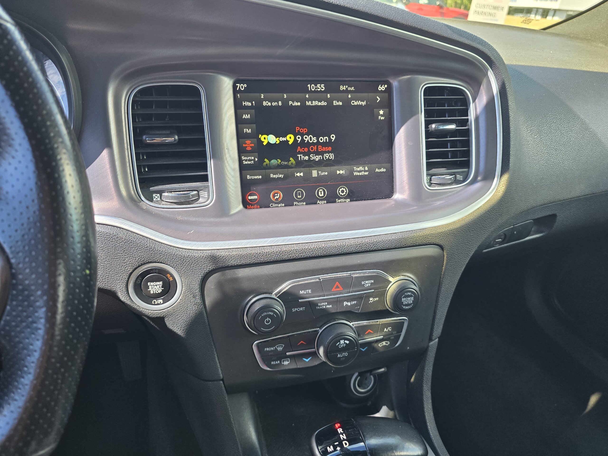 2022 Dodge Charger R/T