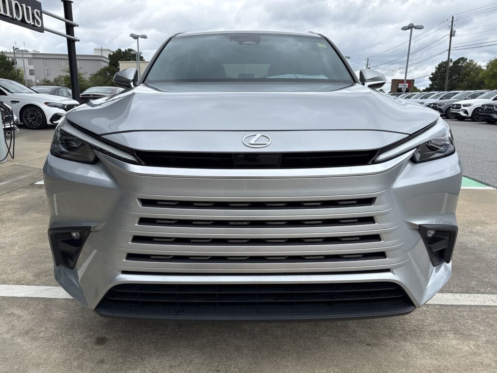 2024 Lexus  TX 350