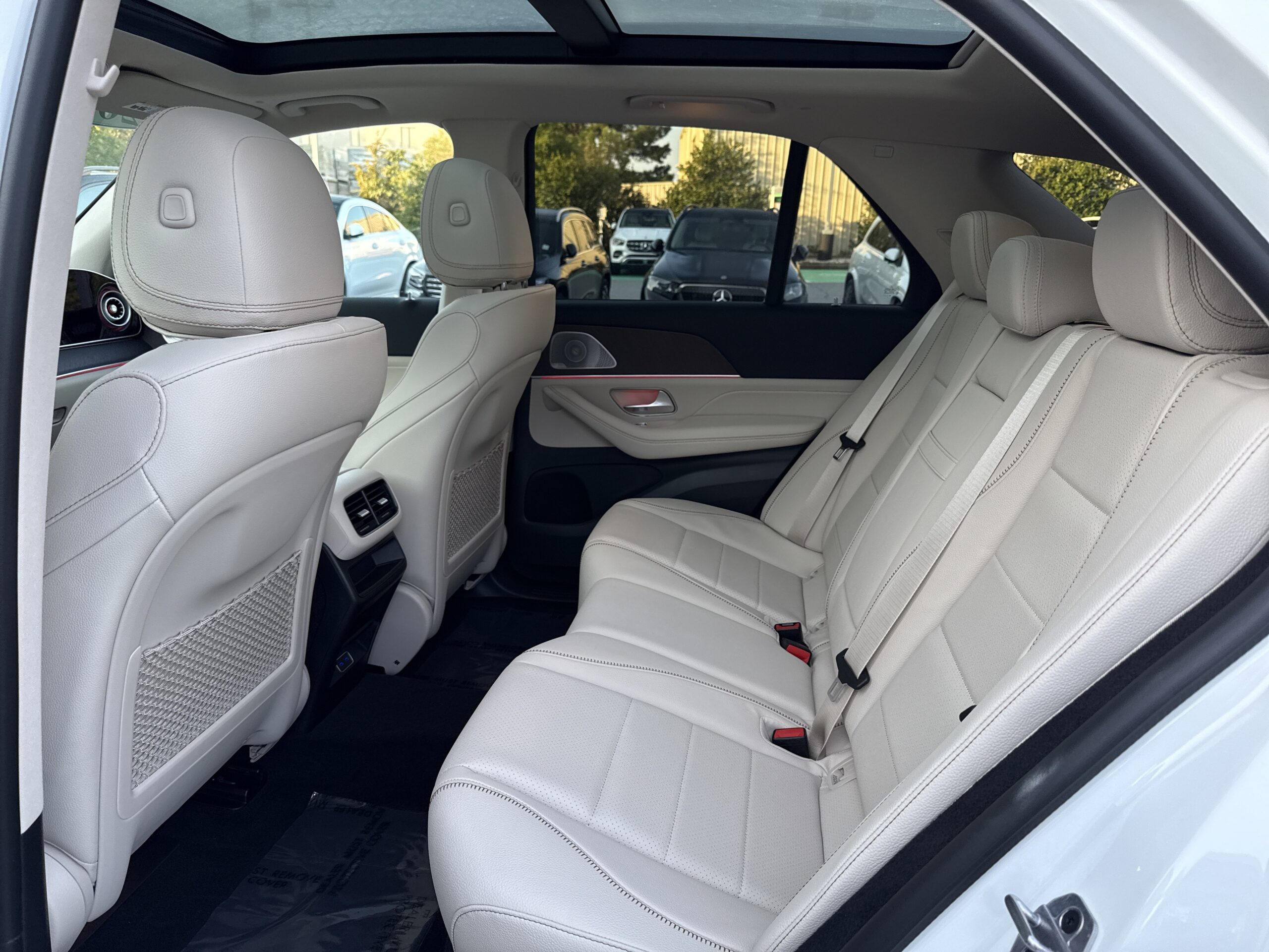 2027 Mercedes-Benz  GLE 450