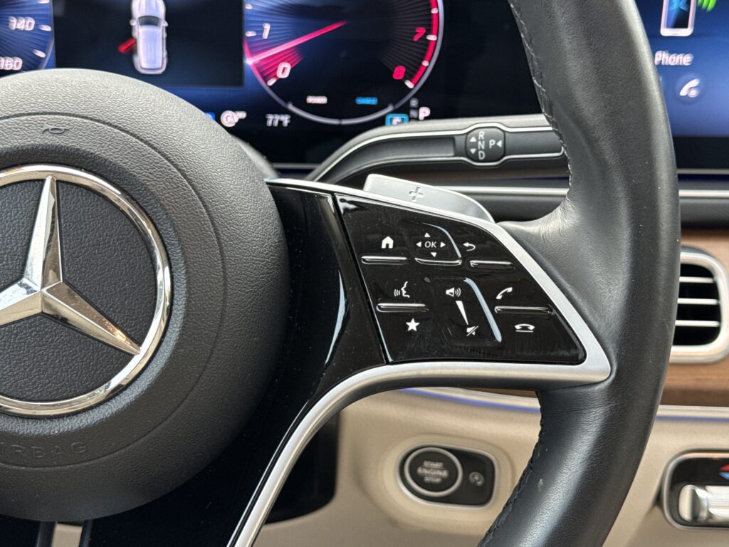 2024 Mercedes-Benz  GLE 450
