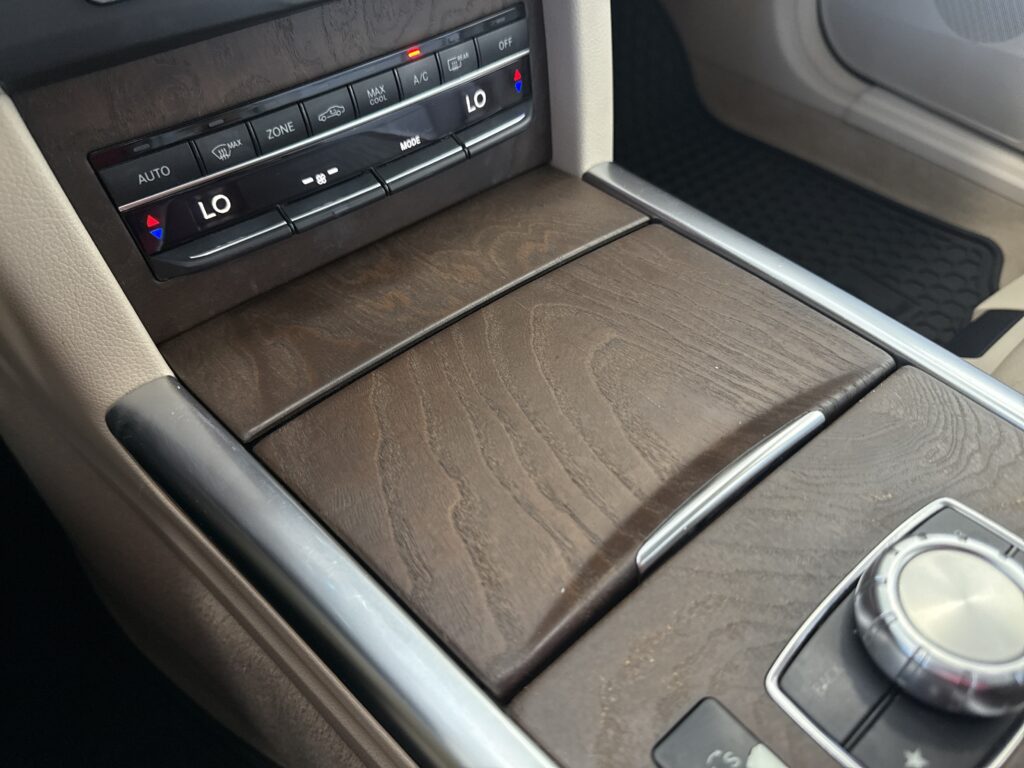 2014 Mercedes-Benz  E 350 Sport