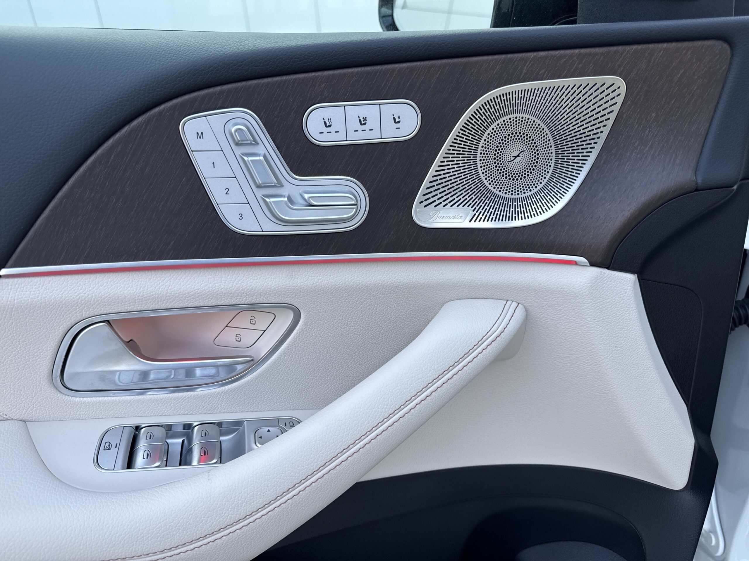 2027 Mercedes-Benz  GLE 450