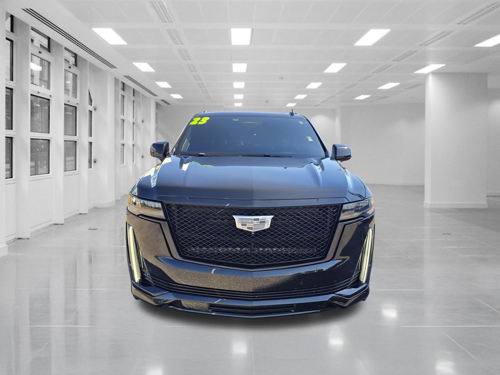 2023 Cadillac Escalade 4WD Sport Platinum